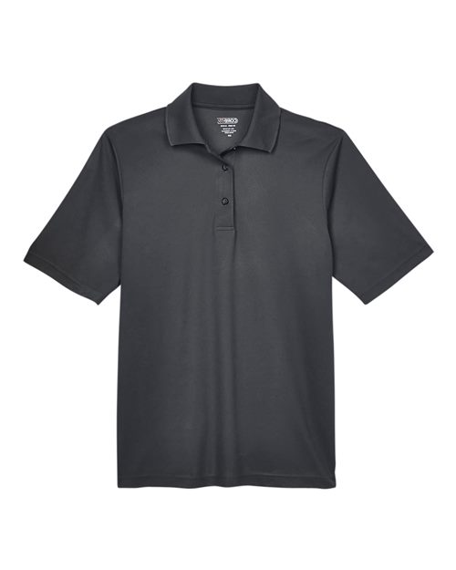 Fusion Tech Tall Polo