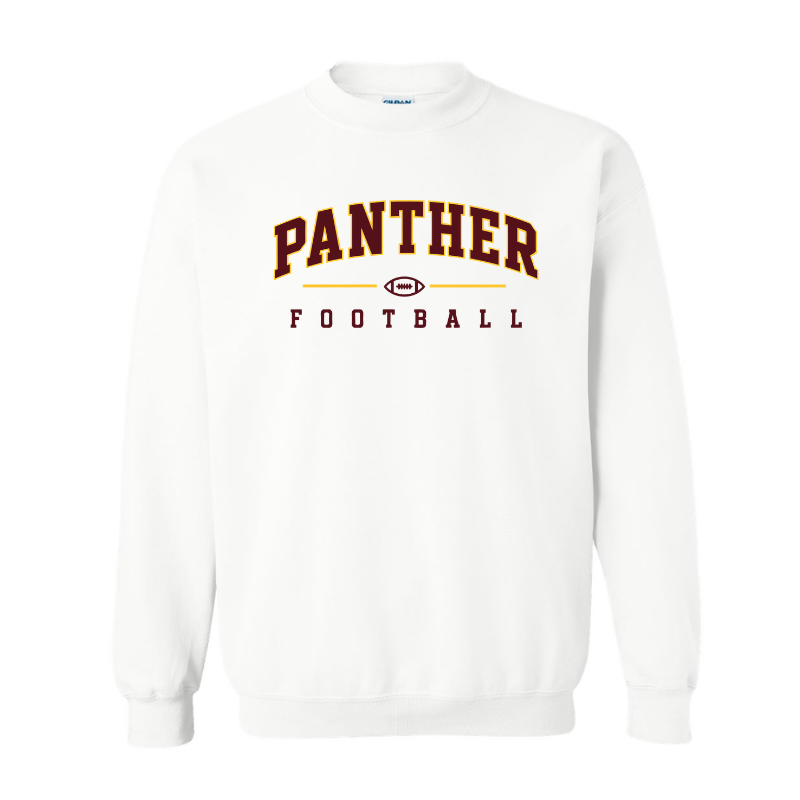 MP FB 2026 Crew Sweatshirt