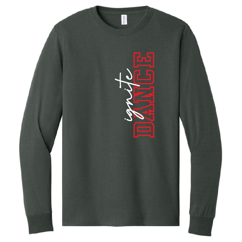 Ignite 2026 Longsleeve T-shirt