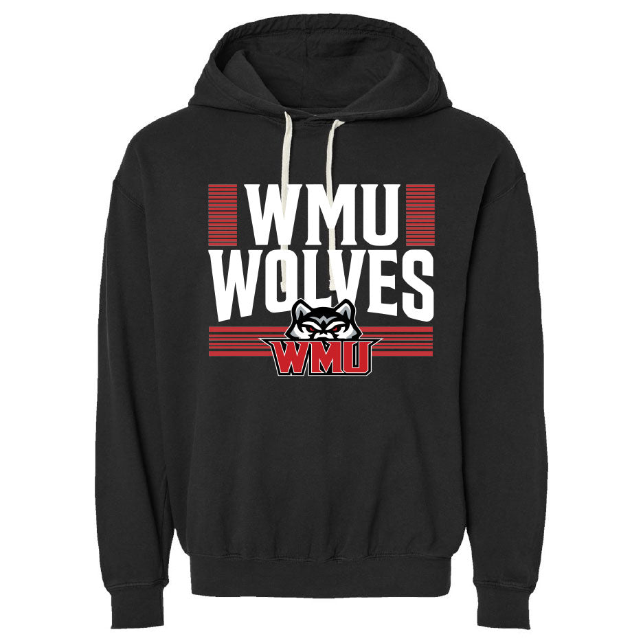 WMU BRP 2026 Comfort Colors Hoodie
