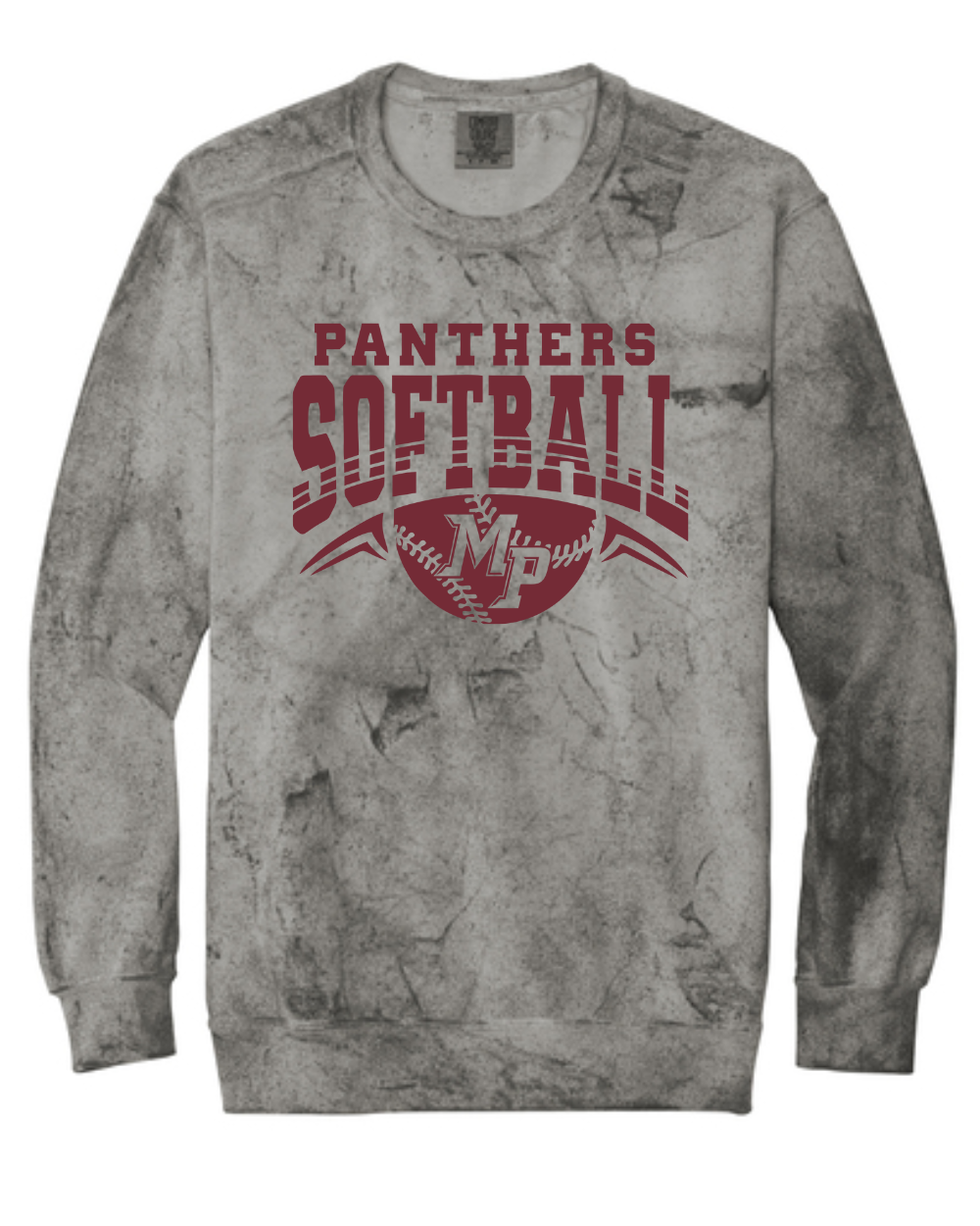 MP SB 2025 Colorblast Crew Sweatshirt