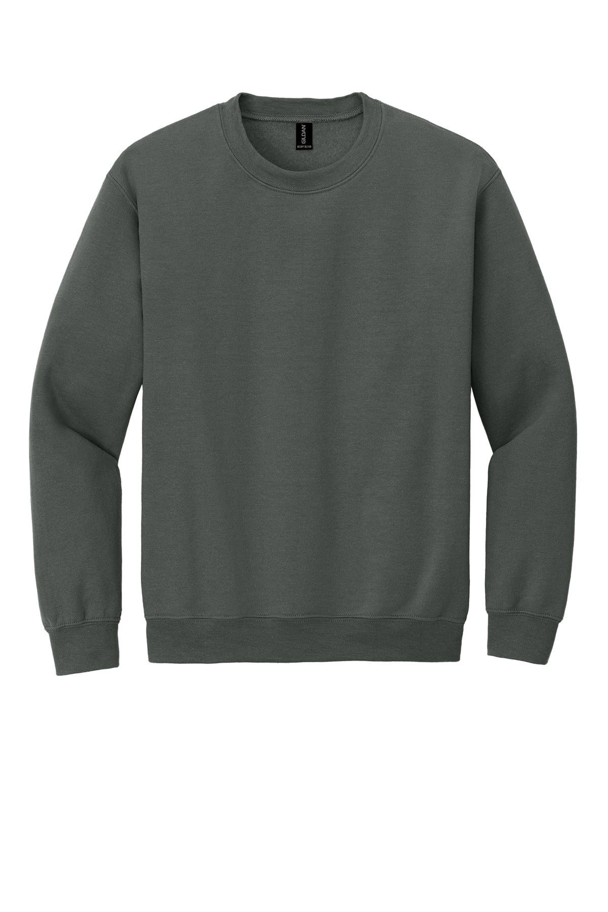 CBA Crew Sweatshirt