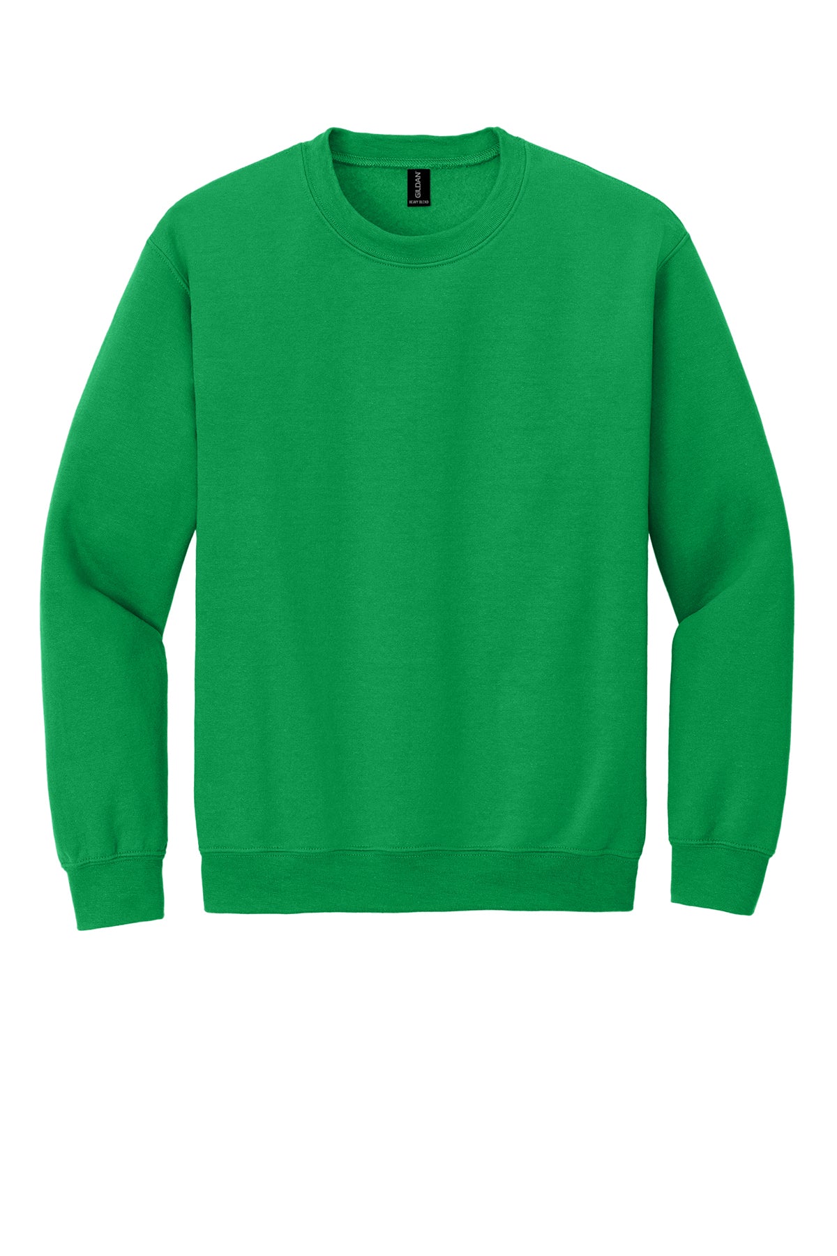 CBA Crew Sweatshirt