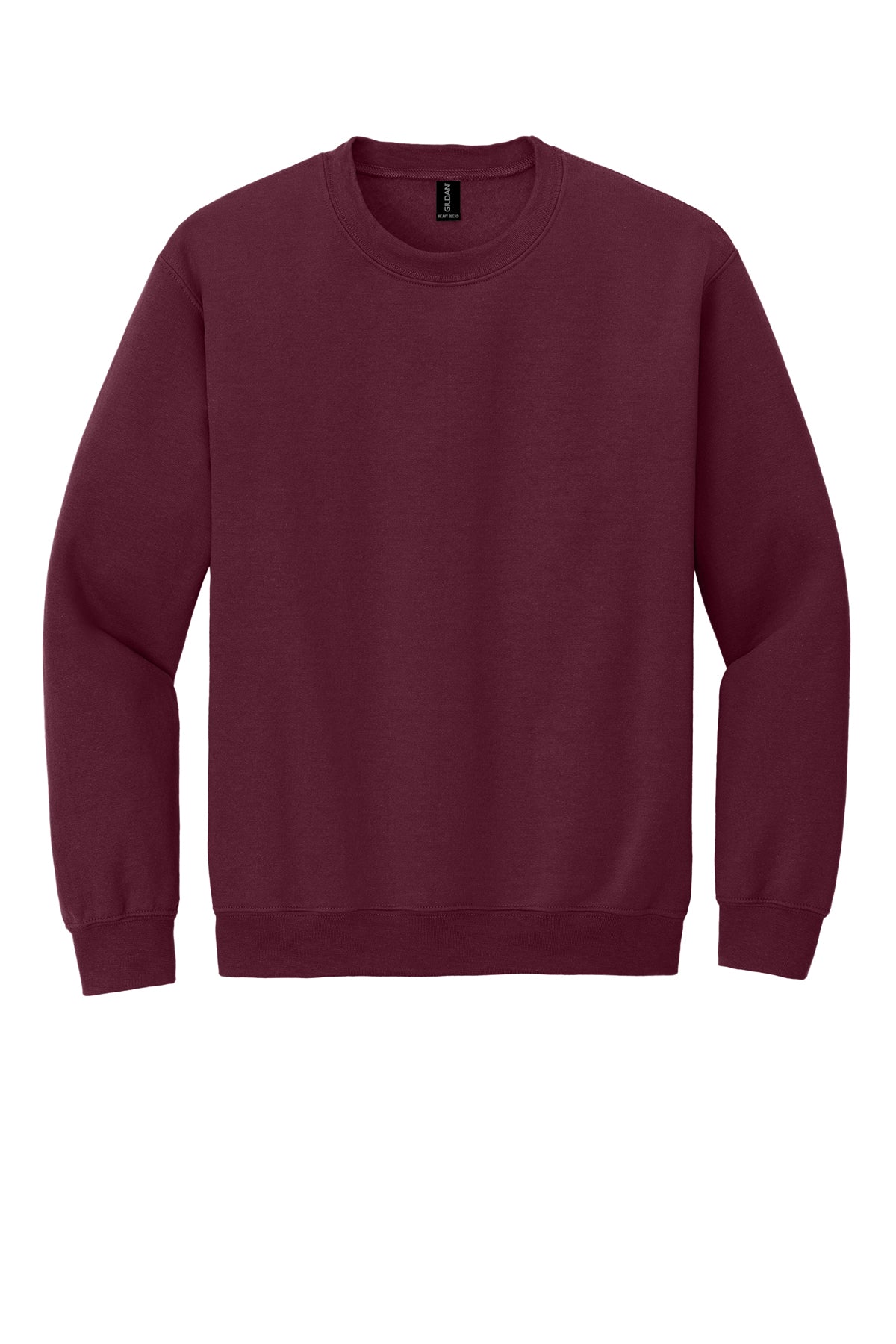 CBA Crew Sweatshirt