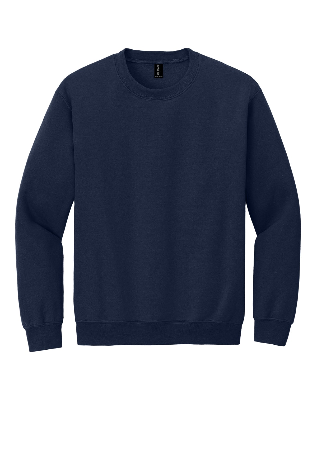 CBA Crew Sweatshirt