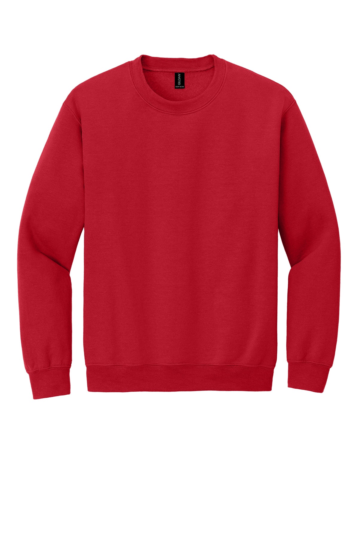 CBA Crew Sweatshirt