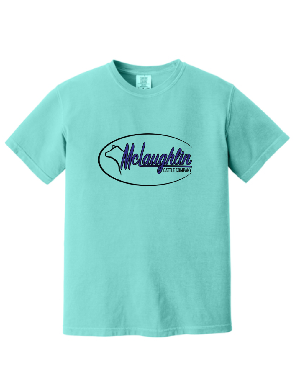 McLaughlin Comfort Color T-Shirt