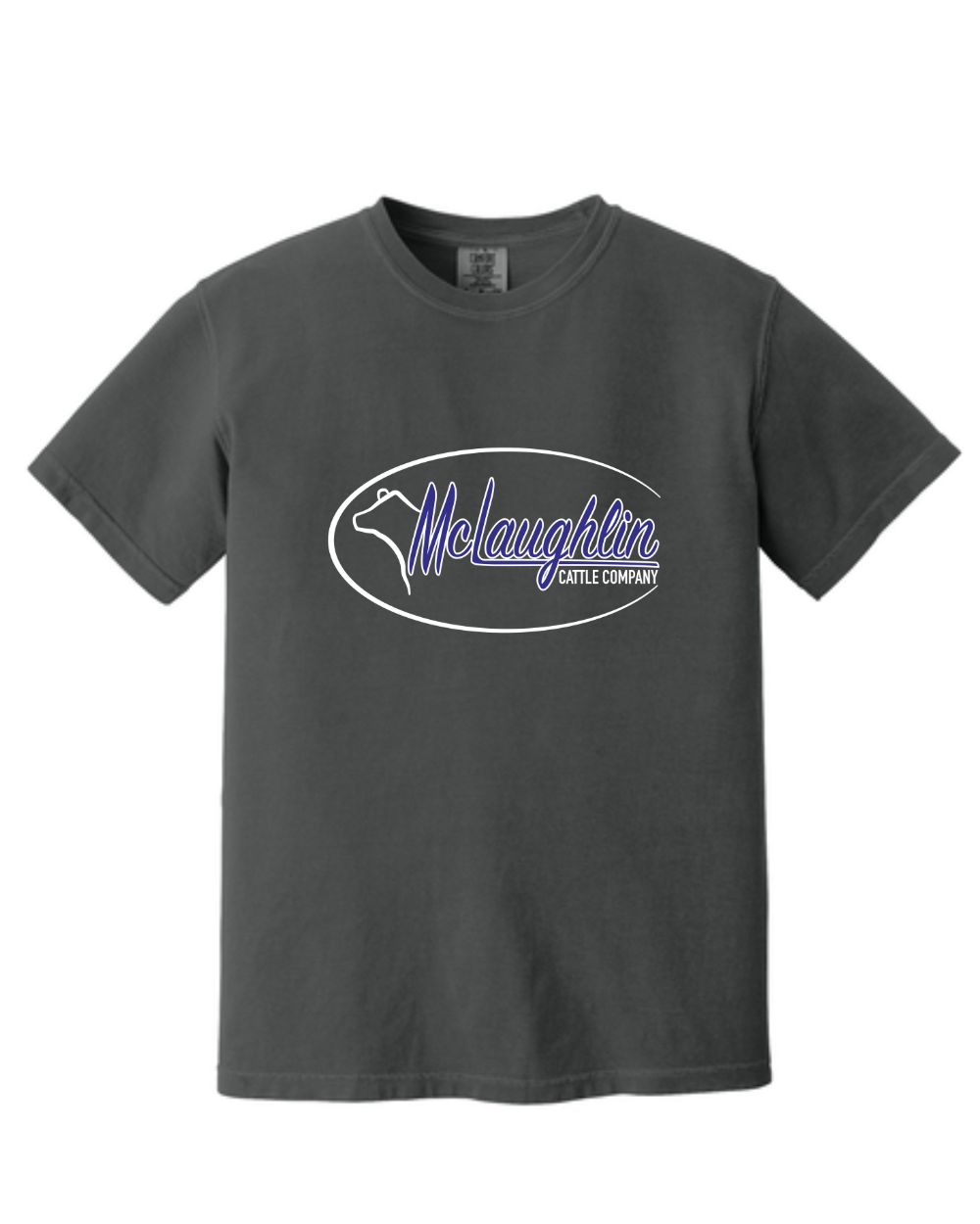 McLaughlin Comfort Color T-Shirt