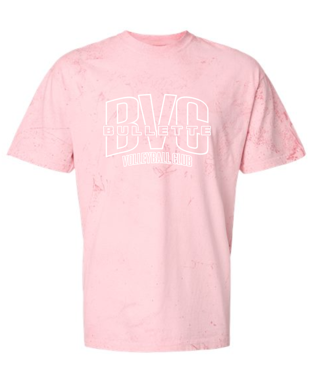 BVC 2025 Colorblast T-Shirt