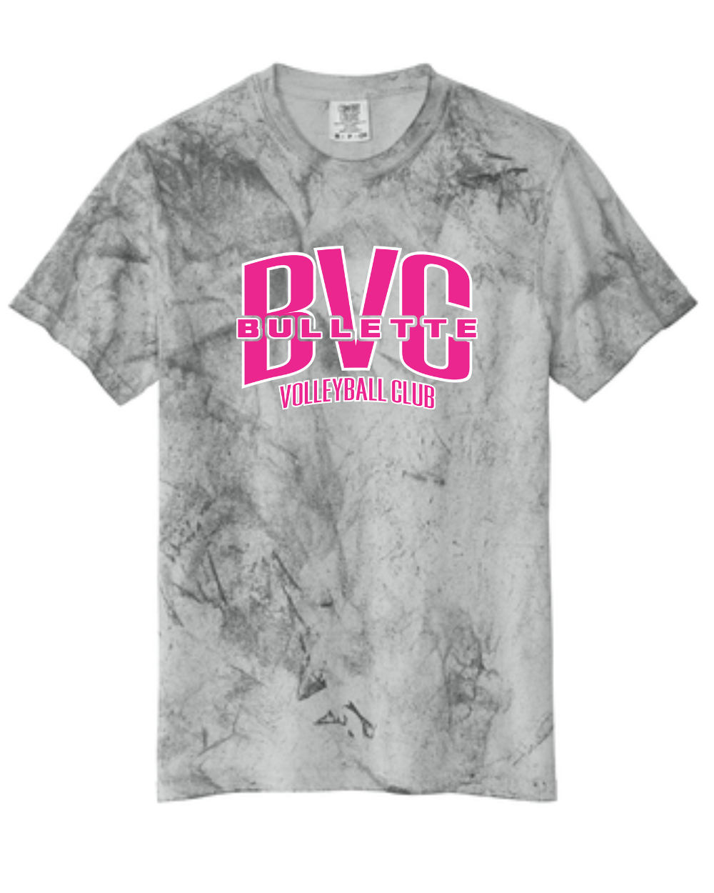 BVC 2025 Colorblast T-Shirt