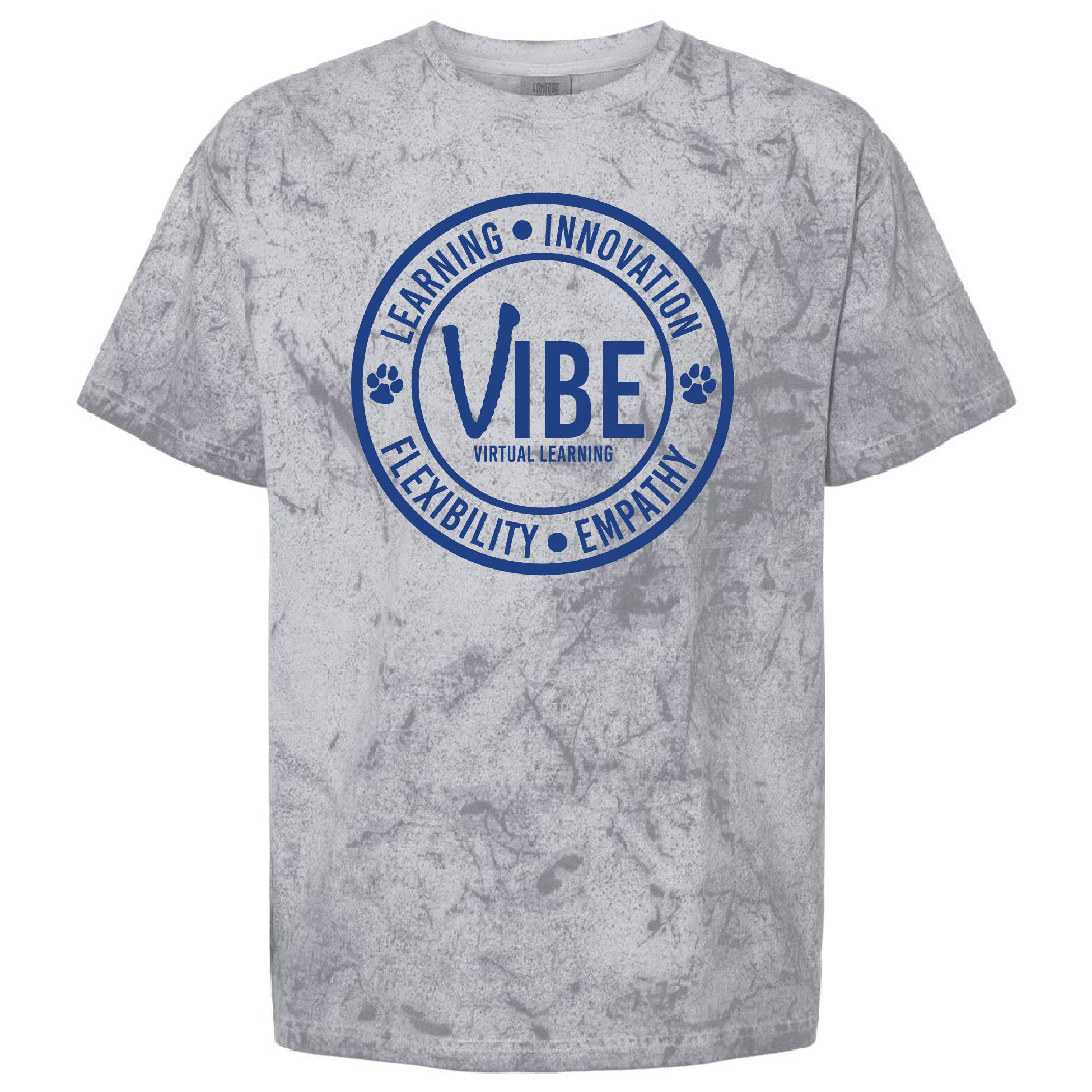 VIBE Colorblast T-Shirt