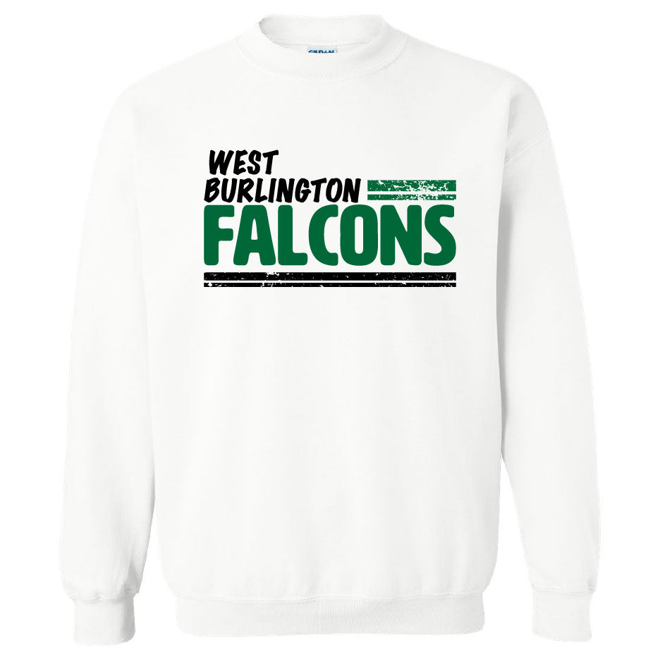 WB PTO Fall 2026 Crew Sweatshirt