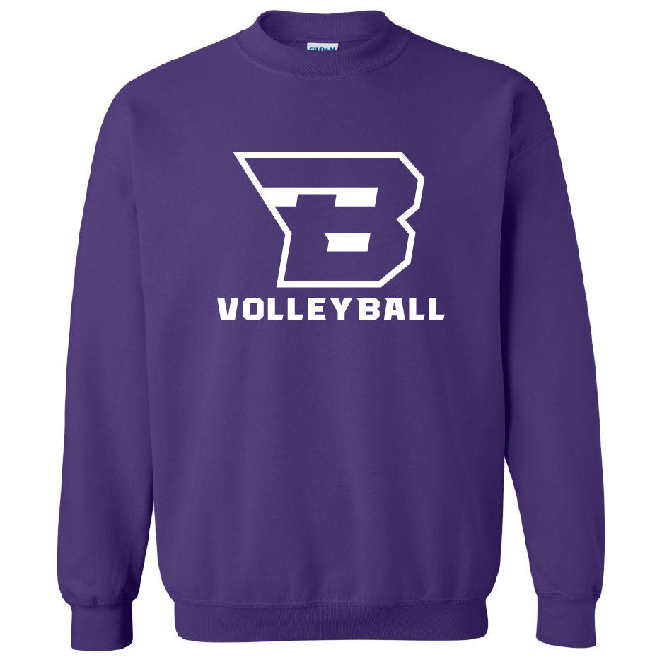 BHS VB 2026 Crew Sweatshirt