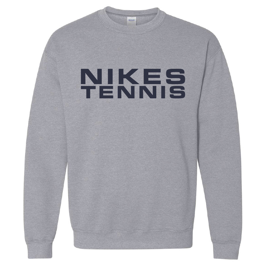 Nikes Tennis 2026 Crewneck Sweatshirt
