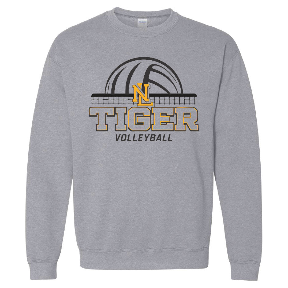 NL VB 2026 Crew Sweatshirt