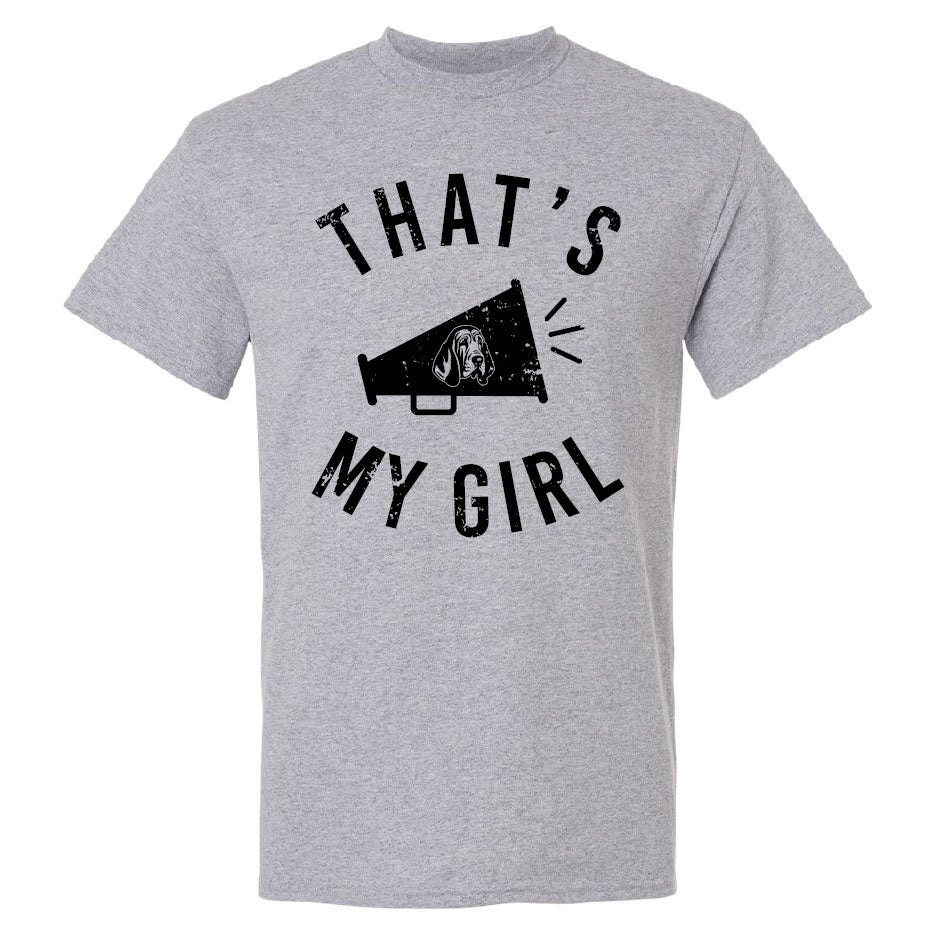 FM Cheer 2026 T-Shirt
