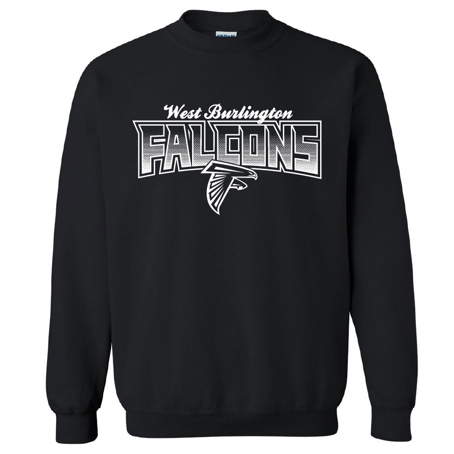 WB PTO Fall 2026 Crew Sweatshirt
