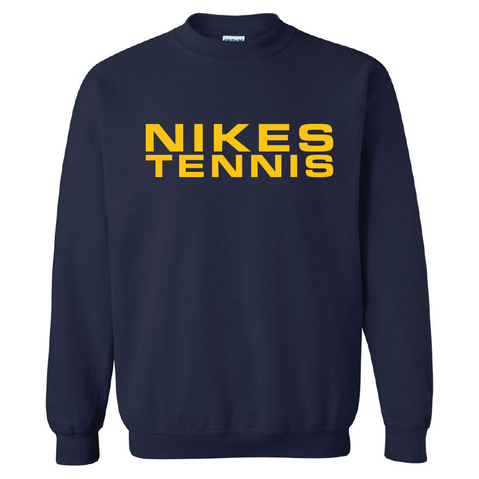 Nikes Tennis 2026 Crewneck Sweatshirt