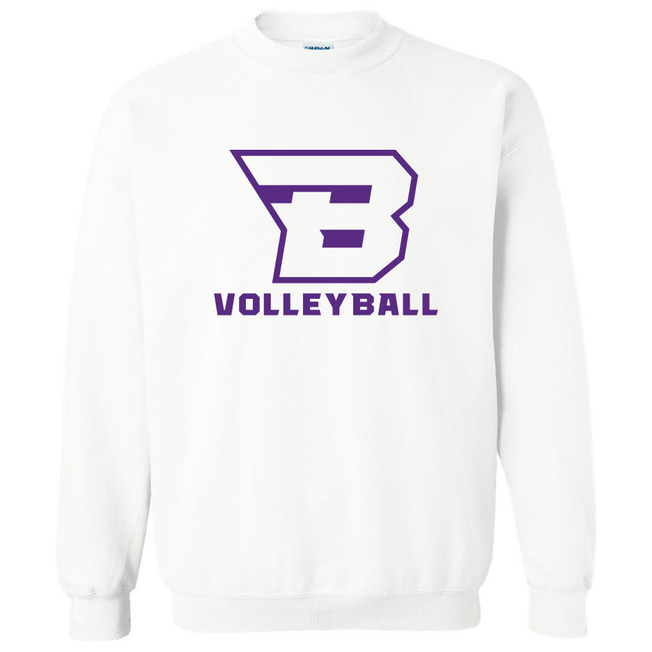 BHS VB 2026 Crew Sweatshirt