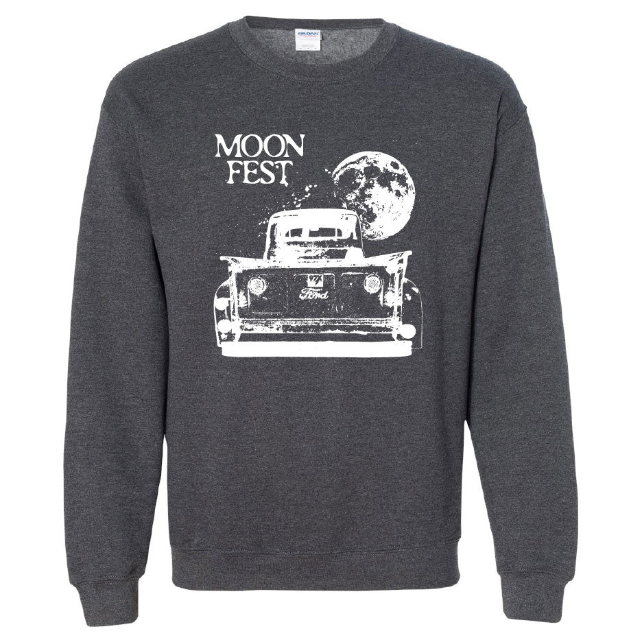 Moonfest 2026 Crew Sweatshirt