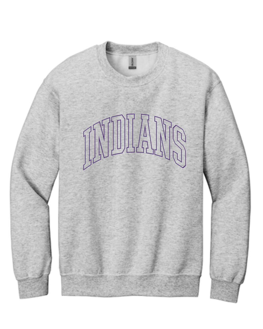 Indianola 2025 Crew Sweatshirt