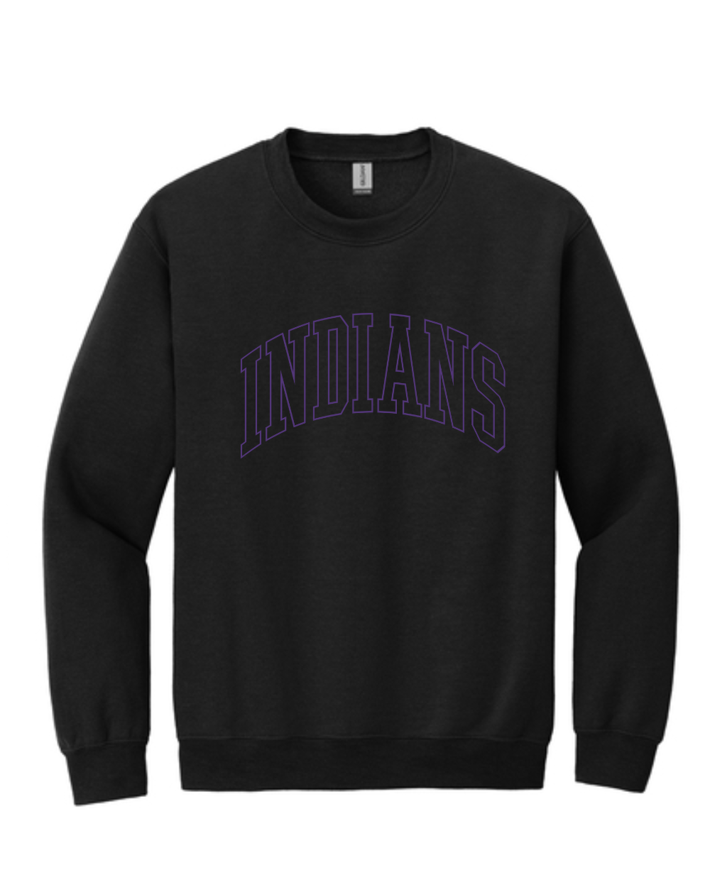 Indianola 2025 Crew Sweatshirt