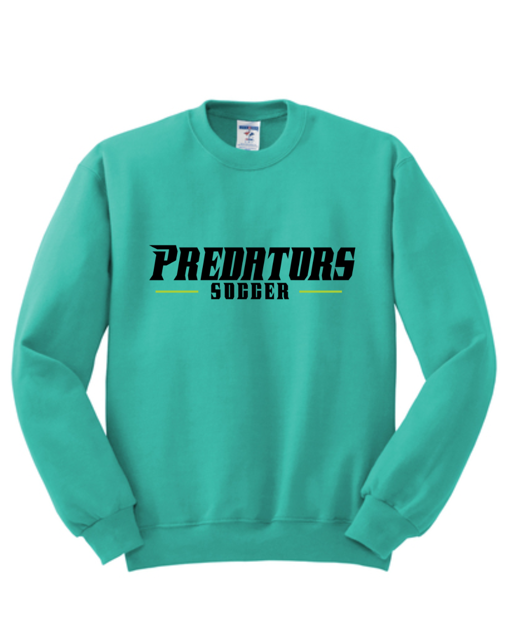 Predators 2026 Crew Sweatshirt