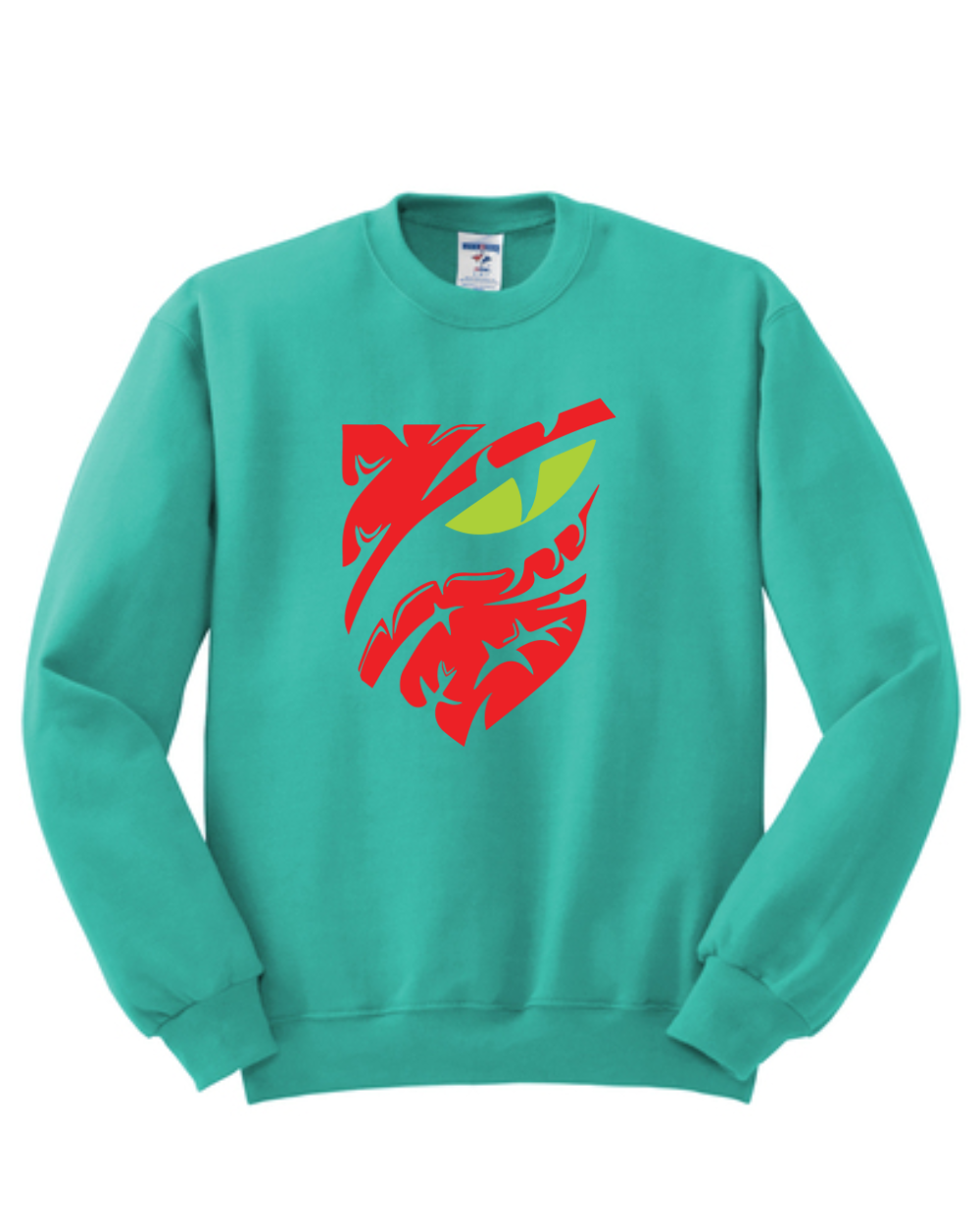 Predators 2026 Crew Sweatshirt