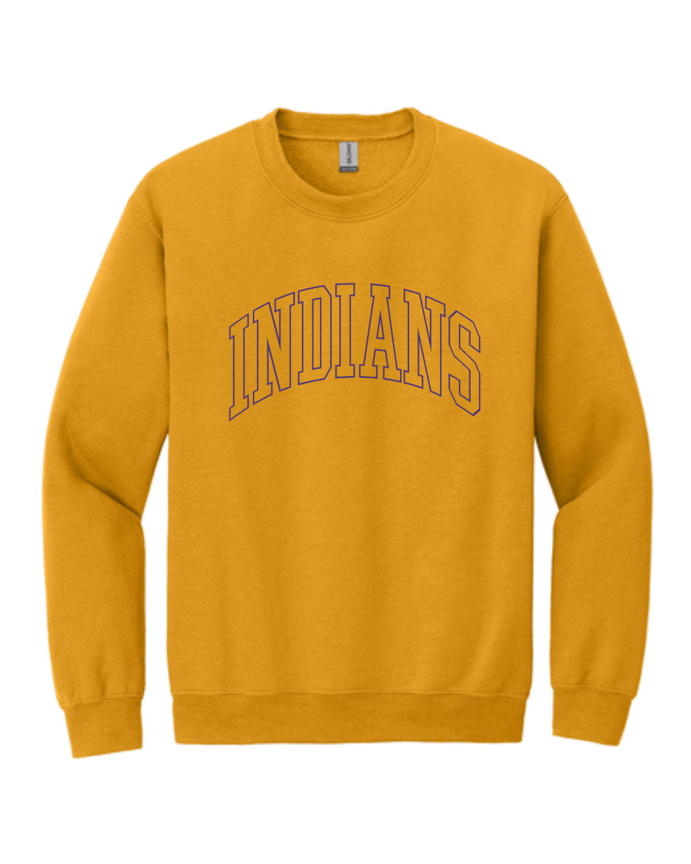 Indianola 2025 Crew Sweatshirt