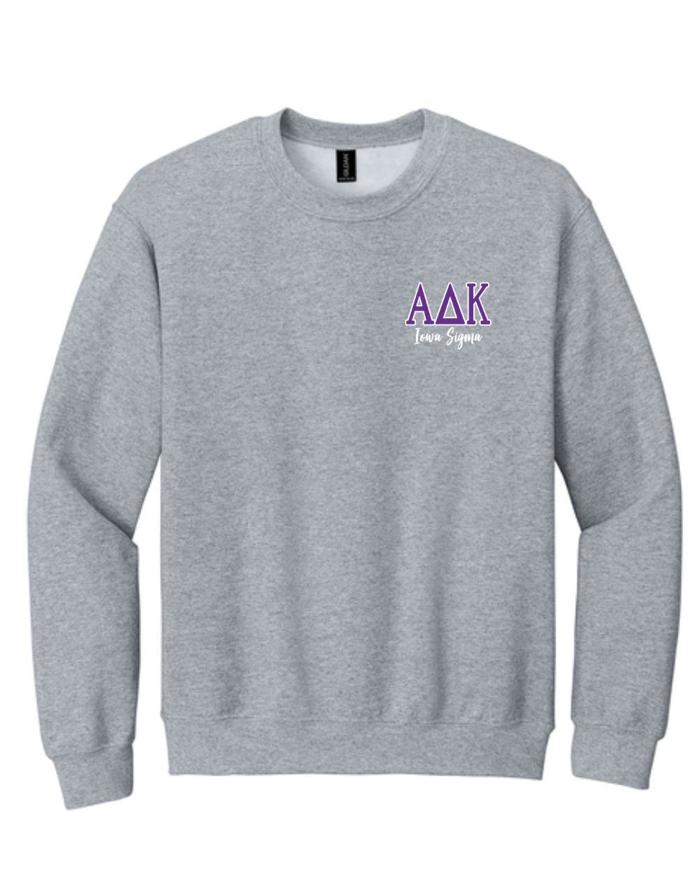 ADK Crewneck Sweatshirt