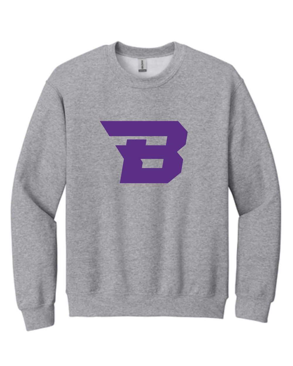 Blackhawk 2025 Crew Sweatshirt