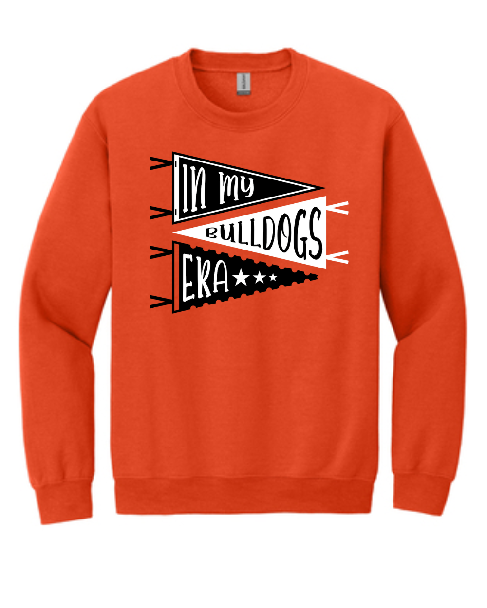 Mepo PTO 2025 Crew Sweatshirt