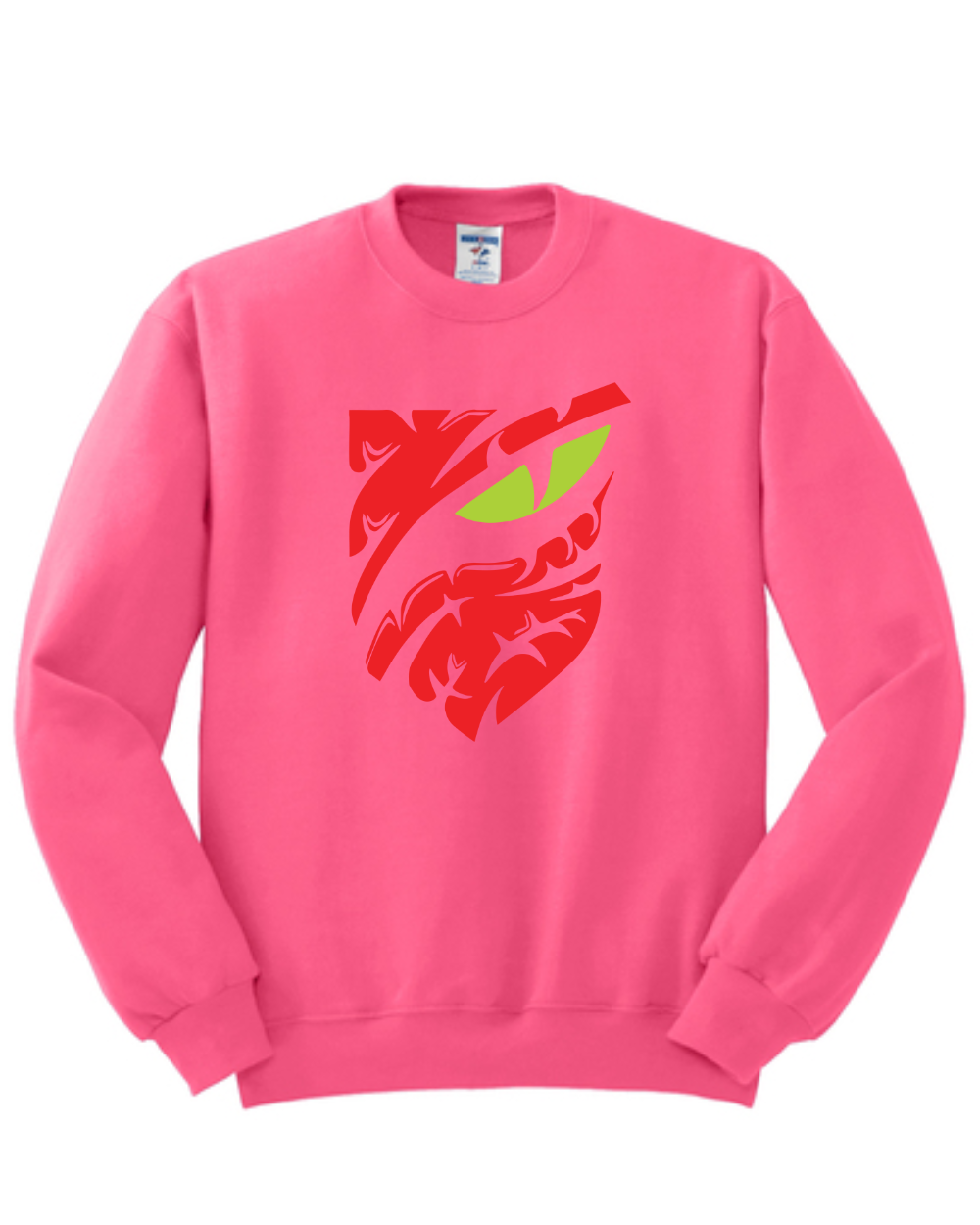 Predators 2026 Crew Sweatshirt