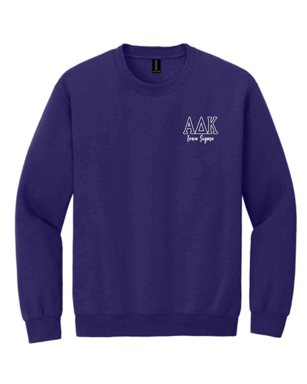 ADK Crewneck Sweatshirt