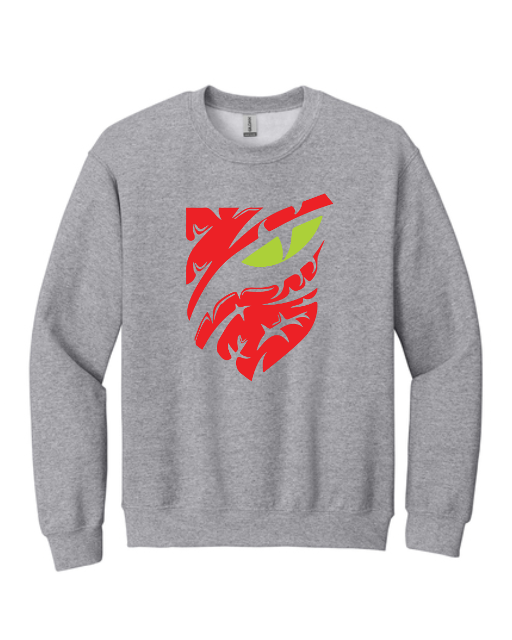 Predators 2026 Crew Sweatshirt