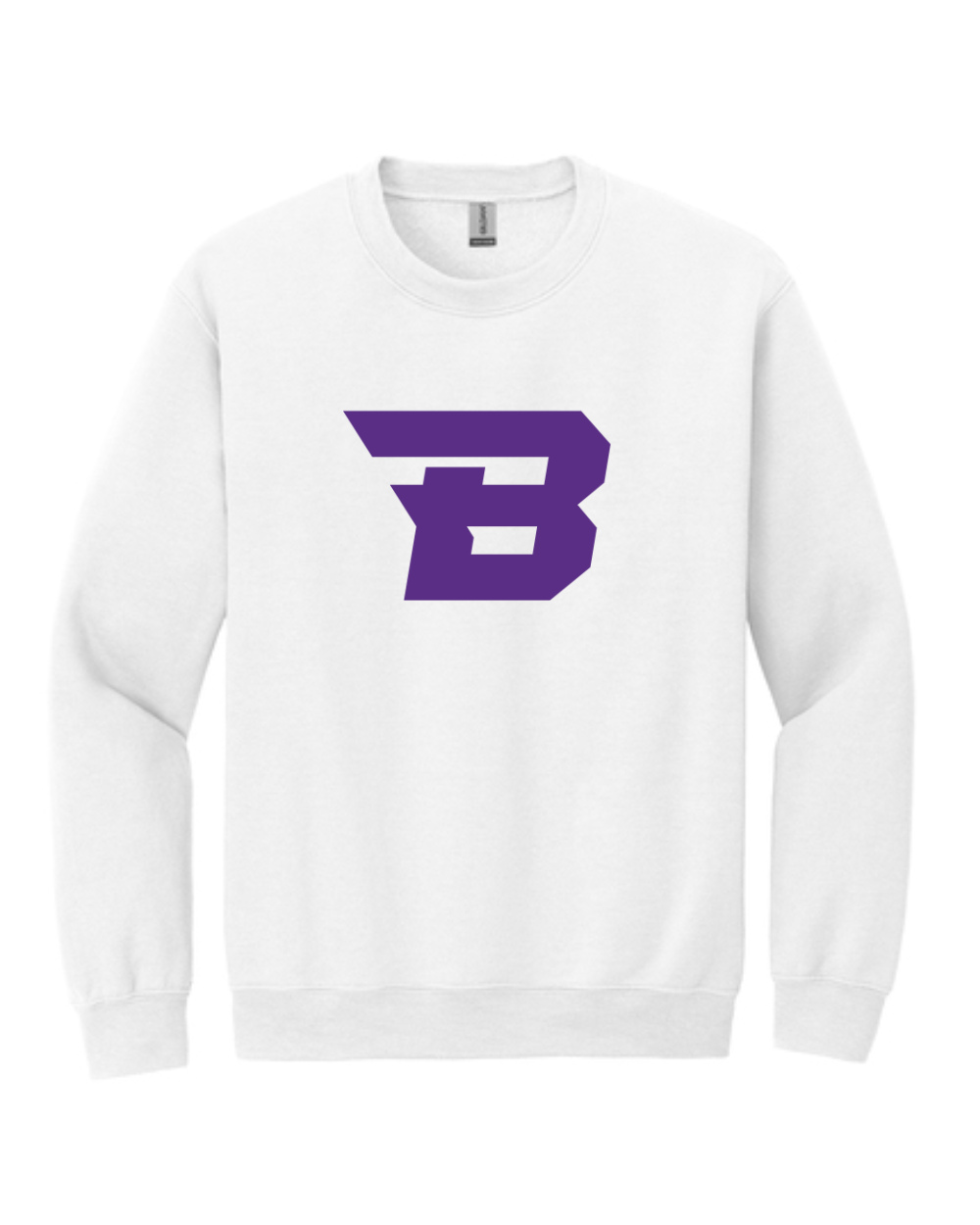 Blackhawk 2025 Crew Sweatshirt