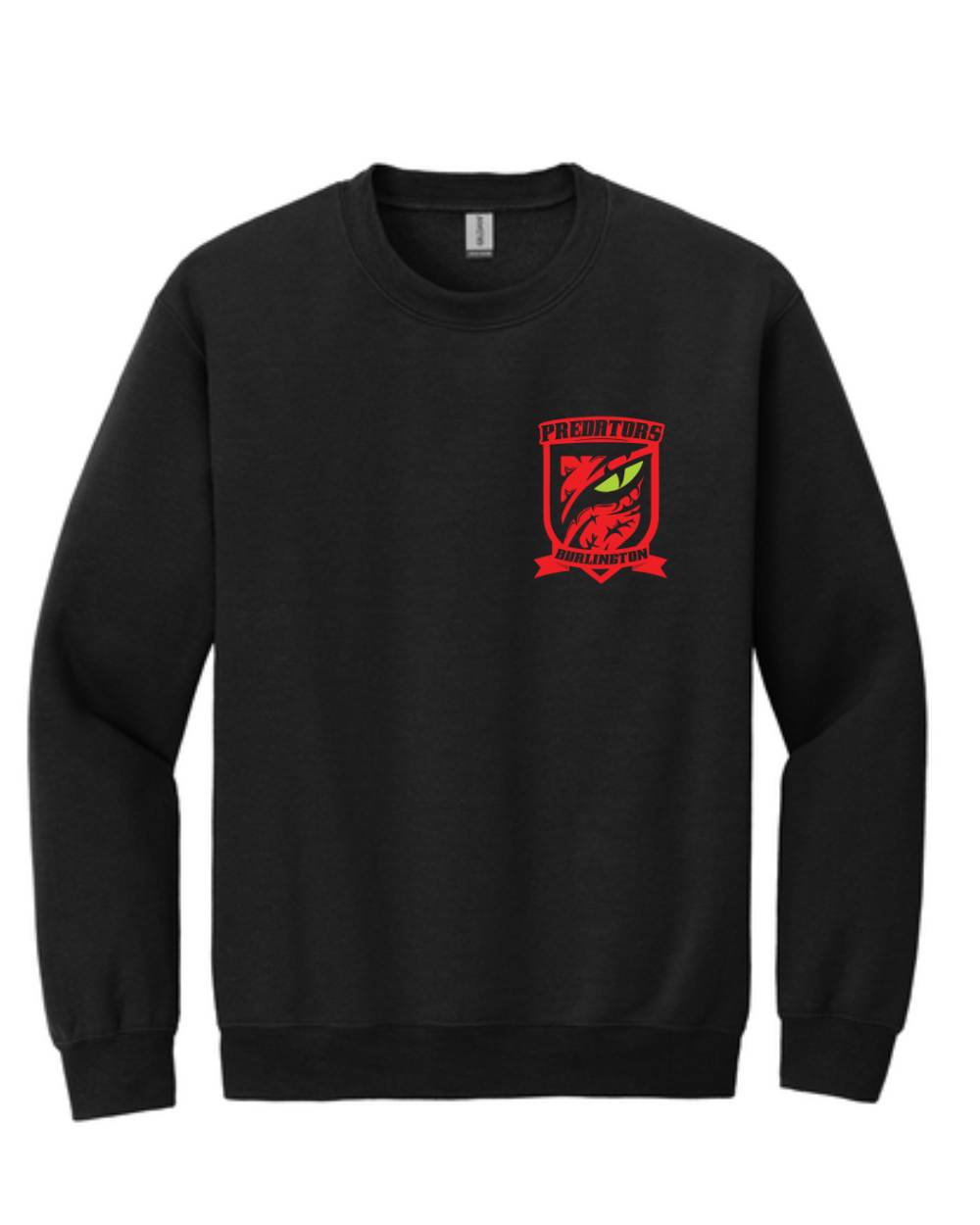 Predators 2026 Crew Sweatshirt