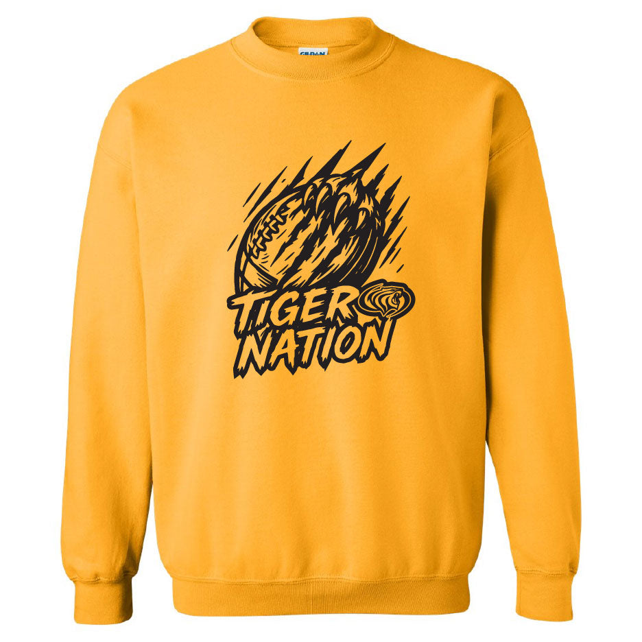 NL FB 2026 Crew Sweatshirt