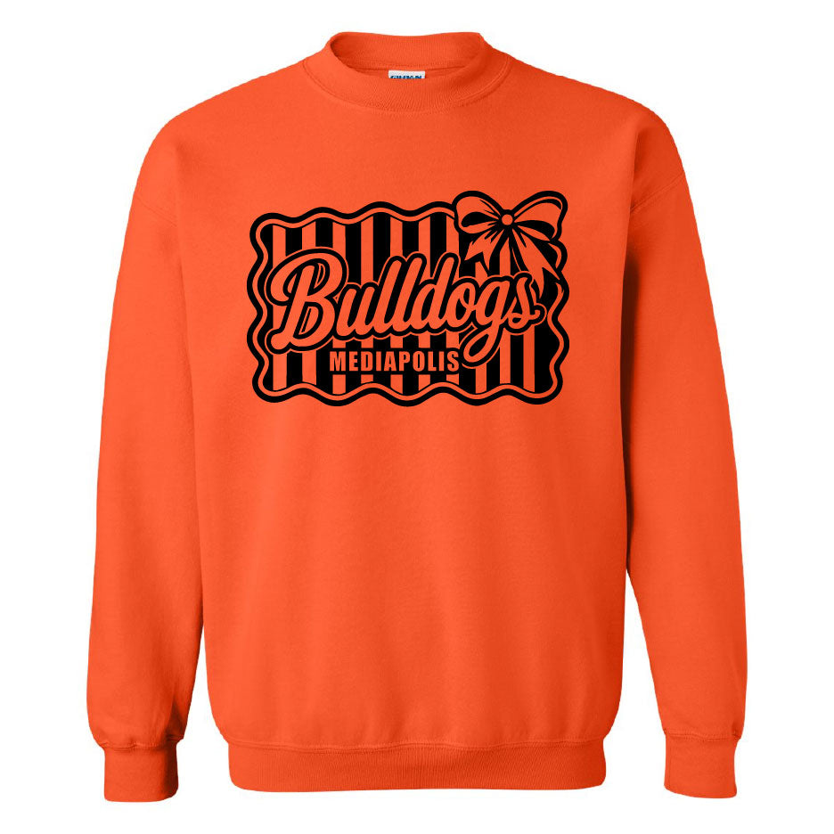 Mepo PTO 2026 Crew Sweatshirt