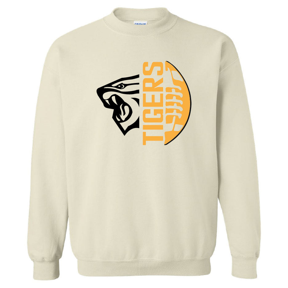NL FB 2026 Crew Sweatshirt
