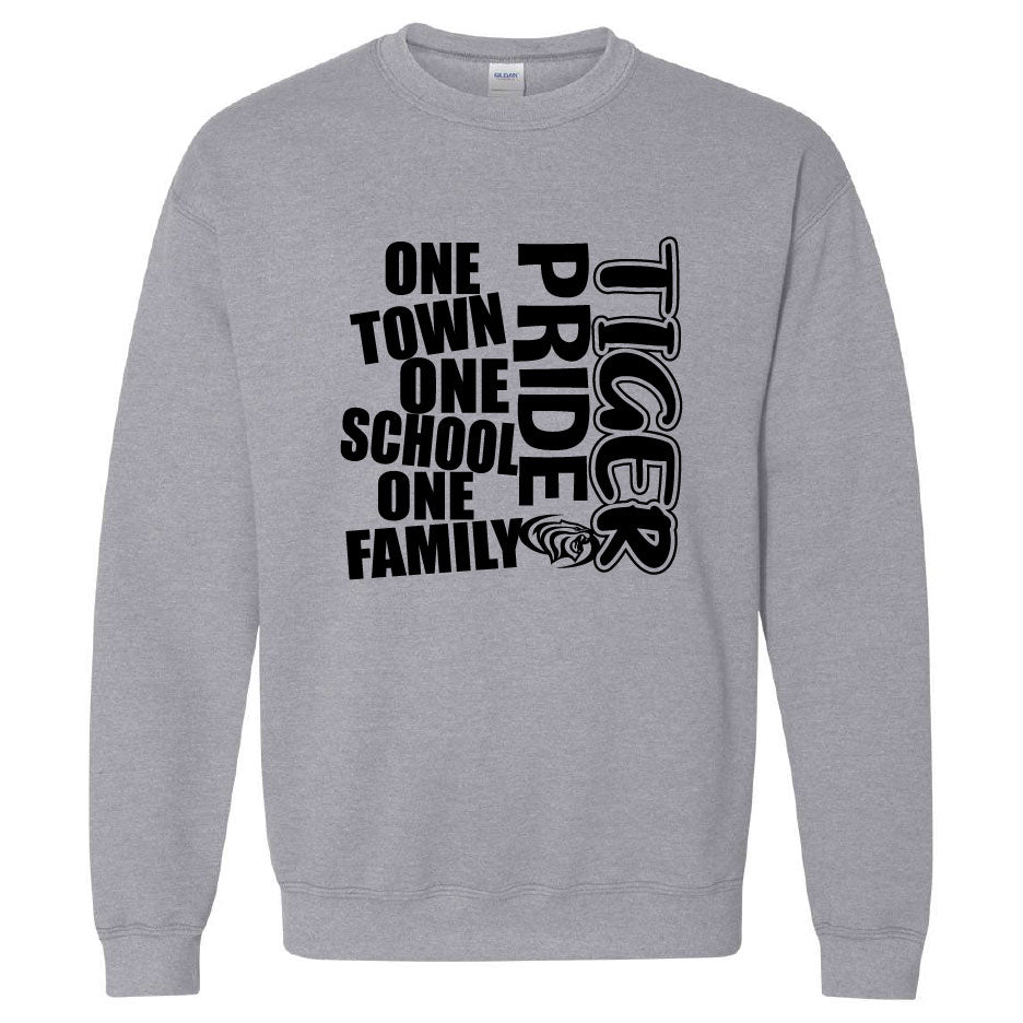 NL FB 2026 Crew Sweatshirt
