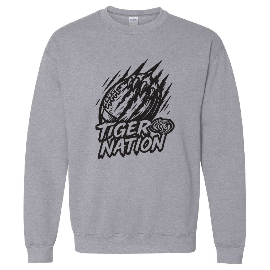 NL FB 2026 Crew Sweatshirt