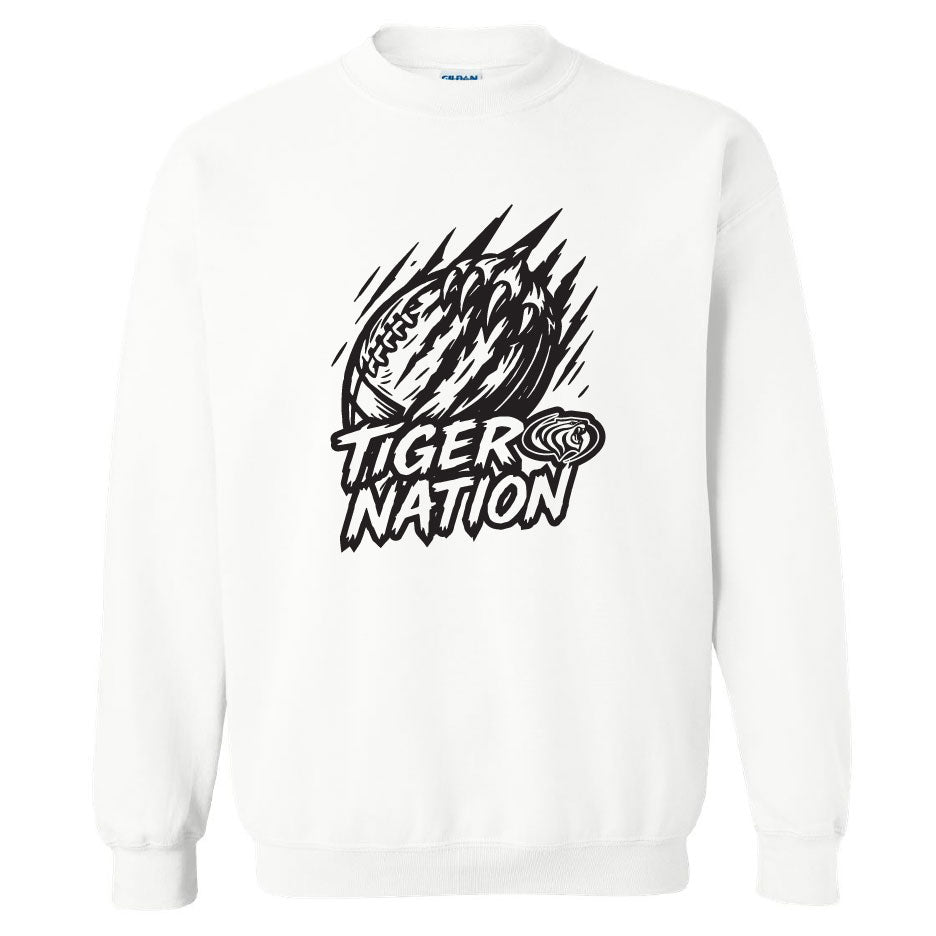 NL FB 2026 Crew Sweatshirt