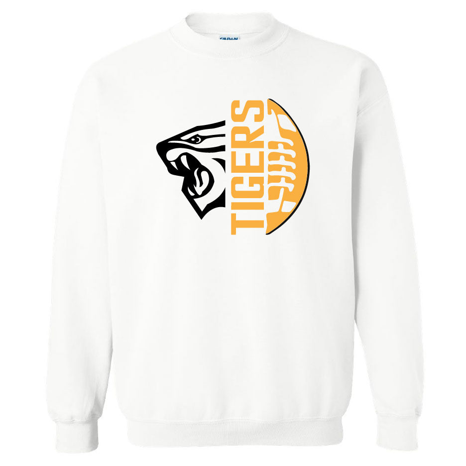 NL FB 2026 Crew Sweatshirt