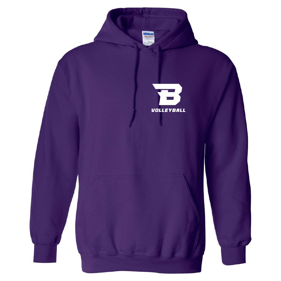 BHS VB 2026 Hoodie