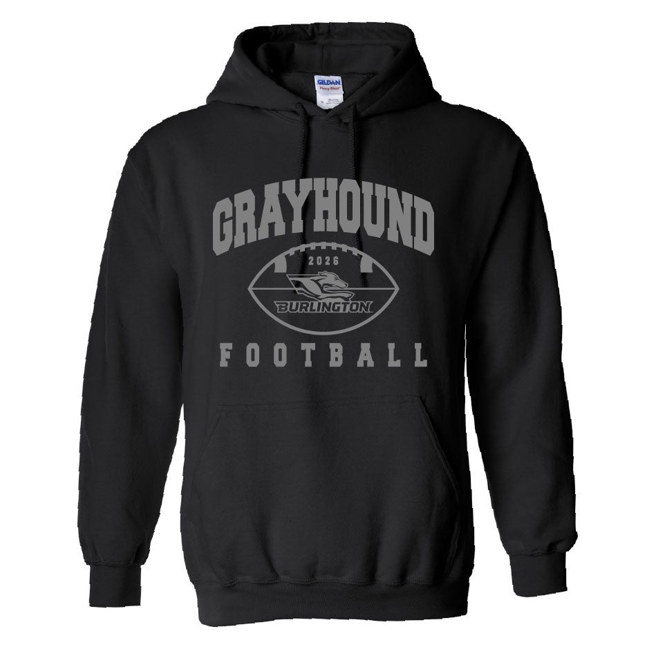 BHS FB 2026 Hoodie