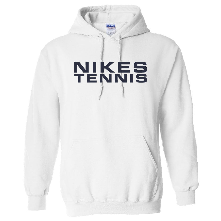 Nikes Tennis 2026 Hoodie