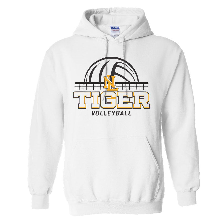 NL VB 2026 Hoodie
