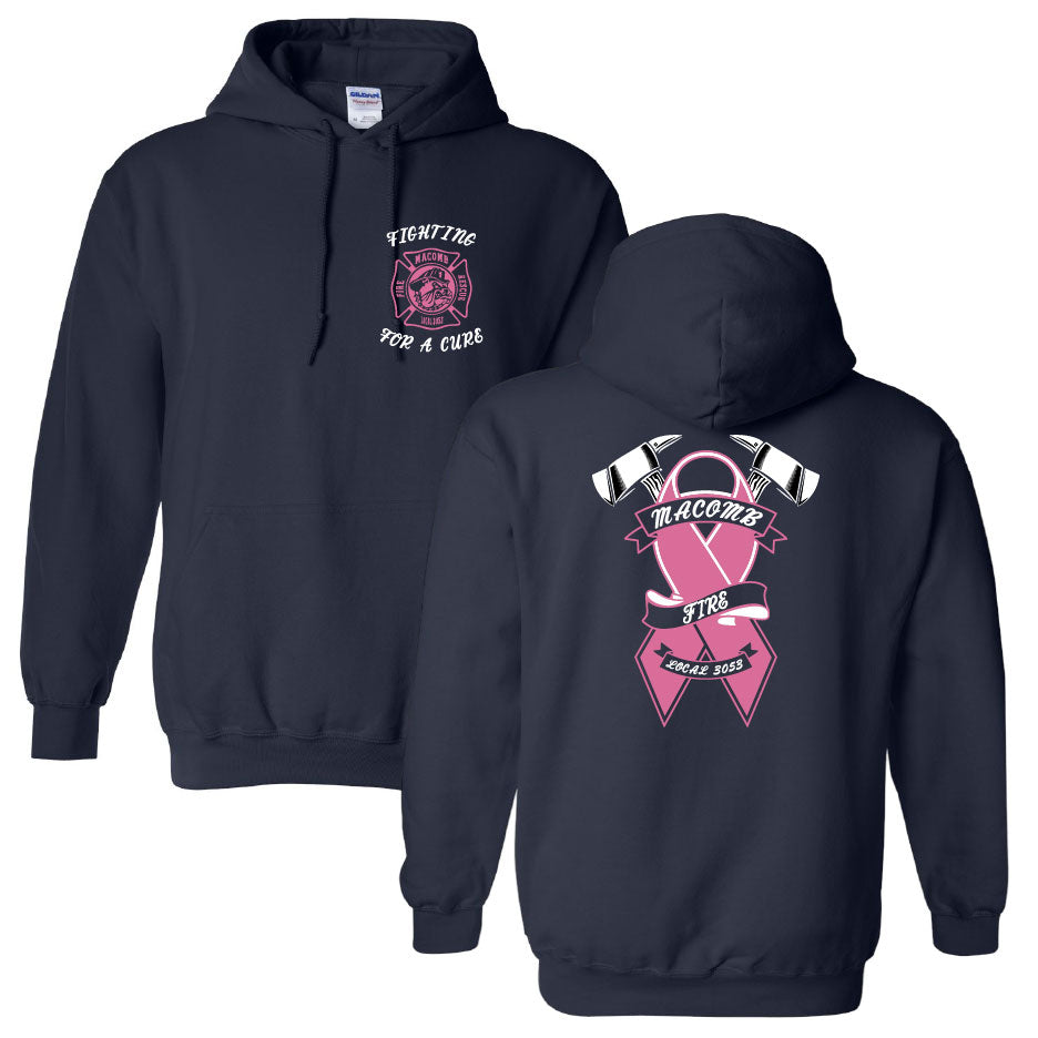 Macomb FD Hoodie