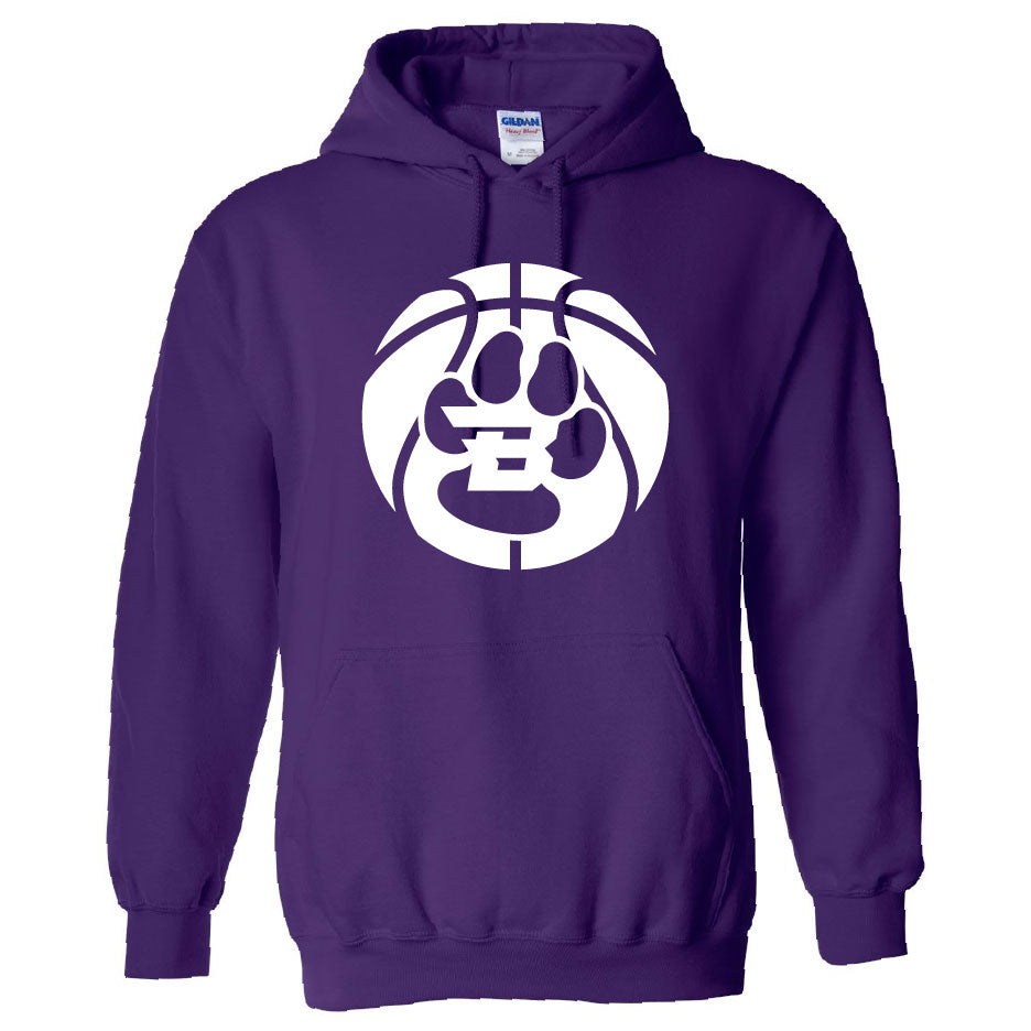 Burl Yth BB Hoodie
